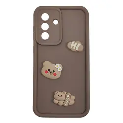 MM TPU SAM GALAXY A36 SILICONE CANDY TOYS