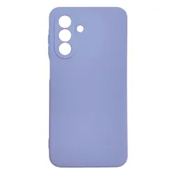 MM TPU SAM GALAXY A36 SILICONE MIKRO PURPLE-GREY