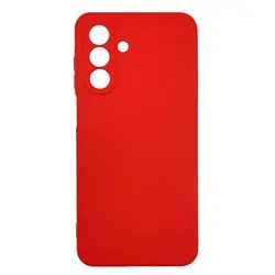 MM TPU SAM GALAXY A36 SILICONE MIKRO RED