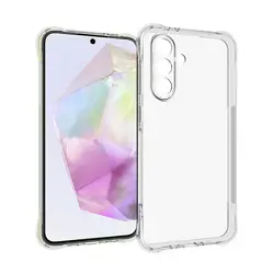 MM TPU SAM GALAXY A36 ULTRA SLIM prozirna