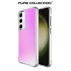 MM TPU SAM GALAXY A36/A56 DROP-PROOF PURE SPLENDOUR Clear