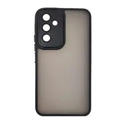 MM TPU SAM GALAXY A54 5G MATTE BLUR Black