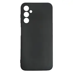 MM TPU SAM GALAXY A55 5G MATTE crna