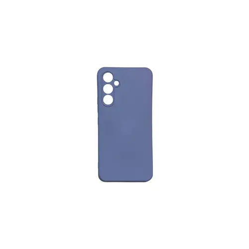 MM TPU SAM GALAXY A55 5G SILICONE MIKRO PURPLE