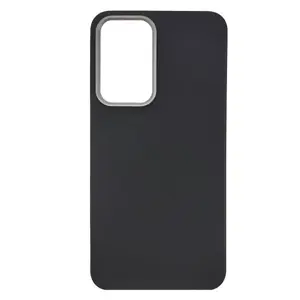 MM TPU SAM GALAXY A56 LIKE Black