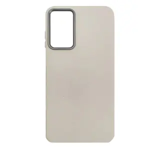 MM TPU SAM GALAXY A56 LIKE White