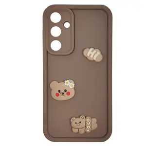 MM TPU SAM GALAXY A56 SILICONE CANDY TOYS