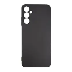 MM TPU SAM GALAXY A56 SILICONE MIKRO BLACK