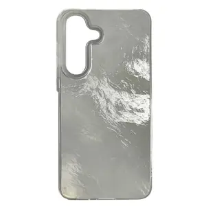 MM TPU SAM GALAXY A57 PEARL PATTERN