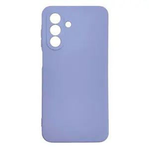 MM TPU SAM GALAXY A57 SILICONE MIKRO PURPLE