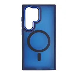 MM TPU SAM GALAXY S25 ULTRA - MAGSAFE ll blue