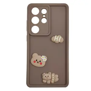 MM TPU SAM GALAXY S25 ULTRA - SILICONE CANDY TOYS