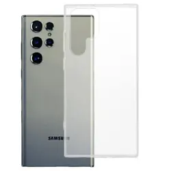 MM TPU SAM GALAXY S25 ULTRA - ULTRA SLIM prozirna