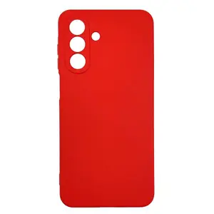 MM TPU SAM GALAXY S26 PLUS - SILICONE MIKRO red