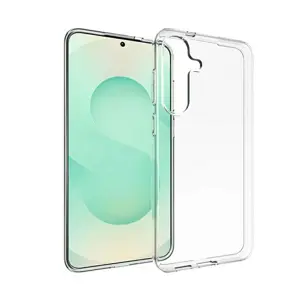 MM TPU SAM GALAXY S26 PLUS - ULTRA SLIM prozirna