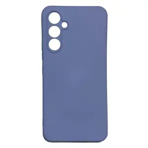 MM TPU SAM GALAXY S26 ULTRA - SILICONE MIKRO purple