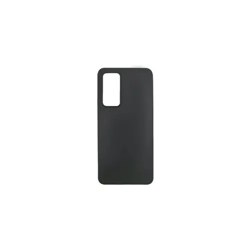 MM TPU XIAOMI 12 LITE MATTE crna