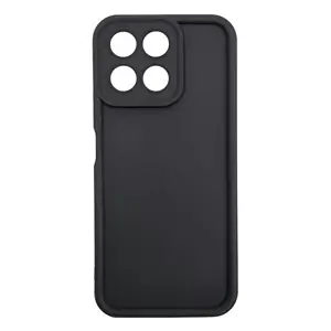 MM TPU XIAOMI 17 SILICONE CANDY Black