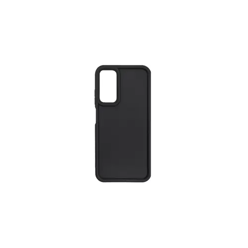 MM TPU XIAOMI REDMI 13 4G SILICONE CANDY Black