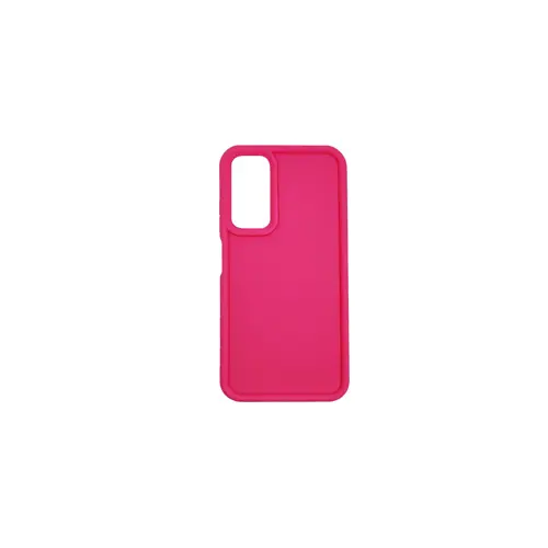 MM TPU XIAOMI REDMI 13 4G SILICONE CANDY Rose