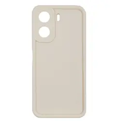 MM TPU XIAOMI REDMI 13C 4G/ POCO C65 SILICONE CANDY White