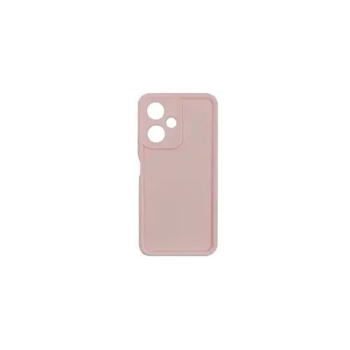 MM TPU XIAOMI REDMI 13C 5G SILICONE CANDY Pink