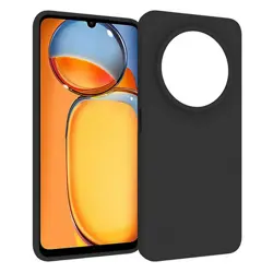 MM TPU XIAOMI REDMI 14C MATTE crna