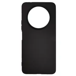 MM TPU XIAOMI REDMI 14C SILICONE MIKRO crna