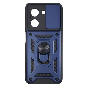 MM TPU XIAOMI REDMI A5 ANTI-SHOCK WITH RING plava