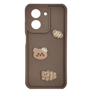MM TPU XIAOMI REDMI A5 SILICONE CANDY TOYS