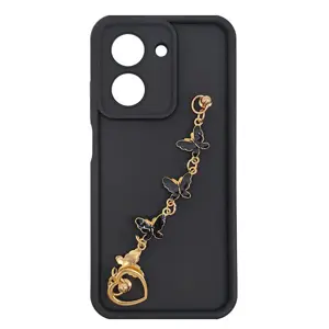 MM TPU XIAOMI REDMI A5 SILICONE CANDY WRIST STRAP Bl Butte