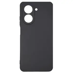 MM TPU XIAOMI REDMI A5 SILICONE MIKRO crna