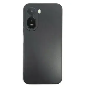 MM TPU XIAOMI REDMI A7 PRO MATTE BLACK