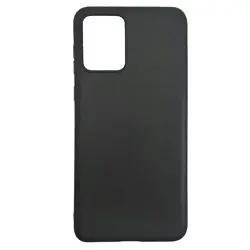 MM TPU XIAOMI REDMI NOTE 14 PRO+ 5G MATTE BLACK