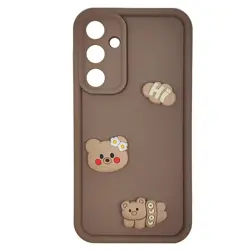 MM TPU XIAOMI REDMI NOTE 14 PRO-- 5G/POCO X7  SILICONE CANDY TOYS