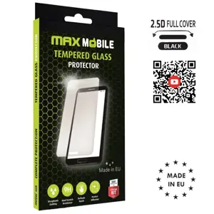 MM ZAŠTITNO STAKLO ZA HONOR 600 DIAMOND 2.5D FULL COVER BLACK