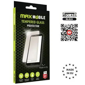 MM ZAŠTITNO STAKLO ZA HONOR MAGIC 8 PRO DIAMOND 3D FULL COVER BLACK