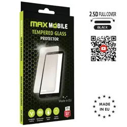 MM ZAŠTITNO STAKLO ZA MOTOROLA MOTO G05 DIAMOND 2.5D FULL COVER BL