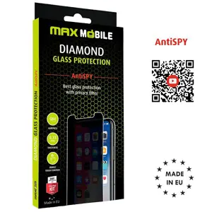 MM ZAŠTITNO STAKLO ZA SAMSUNG GALAXY S26+ DIAMOND 2.5D AntiSPY