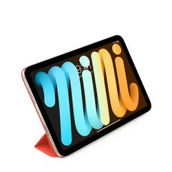 Zaštitna folija APPLE za iPad mini, 6. generacija narančasta