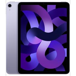 Tablet APPLE iPad Air 5 (10.9", WiFi, Cellular, 64GB, Purple) - MME93HC/A