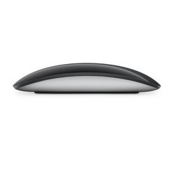 Miš APPLE Magic Mouse (2022) crna Multi-Touch Surface - mmmq3zm/a