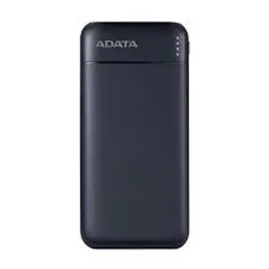 MOB DOD Power Bank C100, 10.000mAh, Black, ADATA PC100-14BK