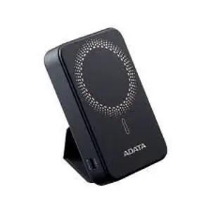 MOB DOD Power Bank R100, 10.000mAh, Black, ADATA PR100-12BK