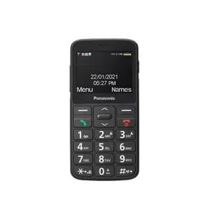 MOB Panasonic KX-TU160 EXB crni + punjač