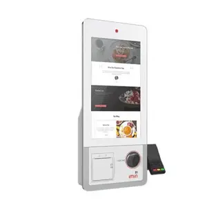 Mobile POS Accessory Retail Stand /1 07 1S 019 IMIN