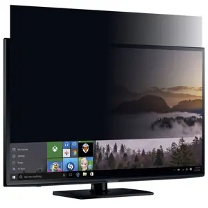 Mobilis 016404 display privacy filter 61 cm (24") Monitor Frameless display privacy filter