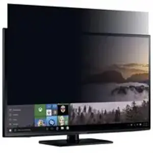 Mobilis 016420 display privacy filter 68.6 cm (27") Monitor/Laptop Frameless display privacy filter