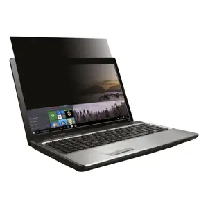 Mobilis 016429 display privacy filter 60.5 cm (23.8") Monitor/Laptop Frameless display privacy filter