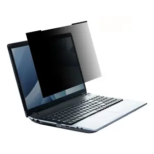 Mobilis 016433 display privacy filter 39.6 cm (15.6") Laptop Frameless display privacy filter